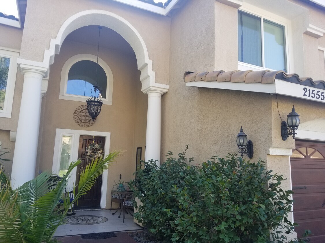 Main House - 21555 Calle Monaco