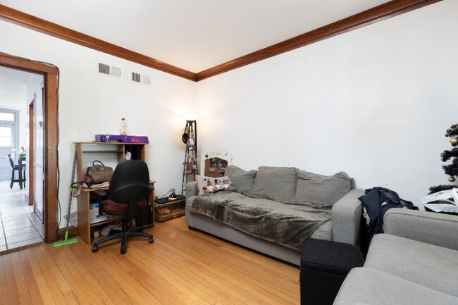 Building Photo - 4011 S Talman Ave