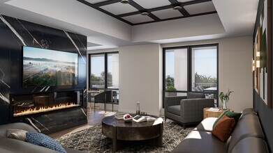 Interior Photo - Ever