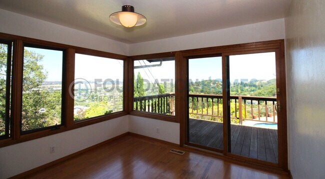 Building Photo - Hilltop Retreat w/ Pool! Panoramic Views! Exceptional Indoor-Outdoor Living!  FOUNDATION