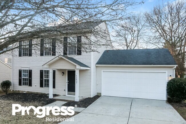 Foto del edificio - 11437 Silverfield Ln