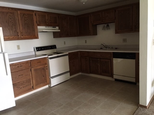 Interior Photo - River Park Terrace