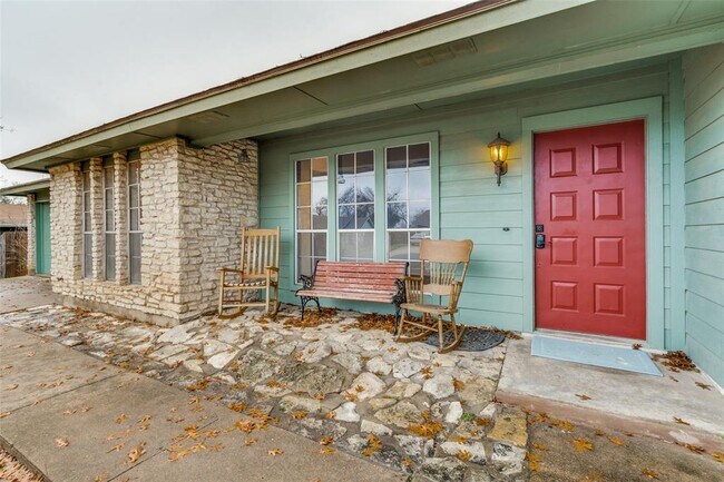 Foto del edificio - 12304 Bent Cedar Cove