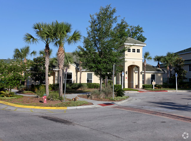 Building Photo - Clarcona Grove Apartments