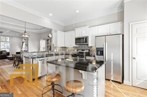 Foto del edificio - 5282 Kershaw Ct SE