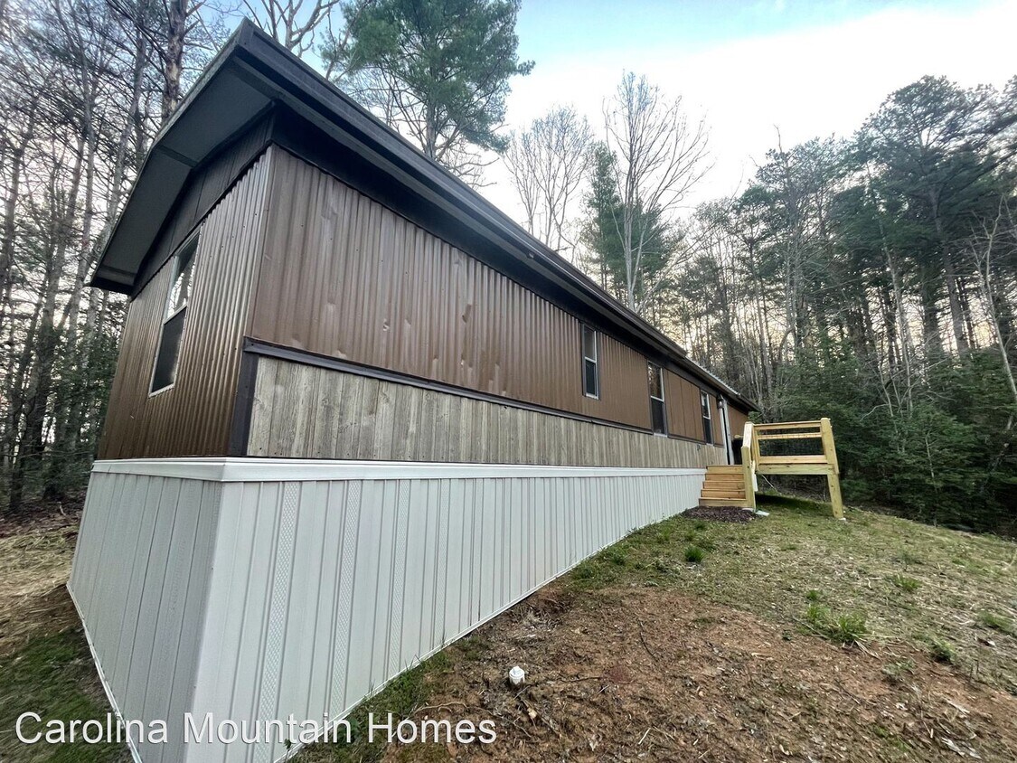 250 Camp Creek Estates Dr, Murphy, NC 28906 House Rental in Murphy