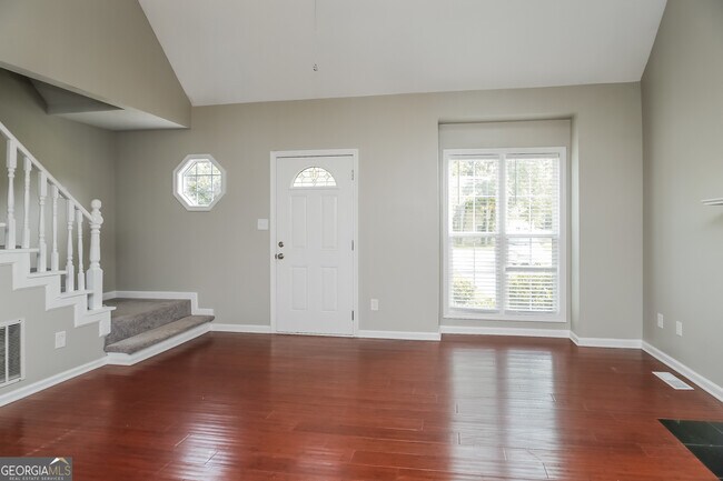 Building Photo - 4499 Wesley Way