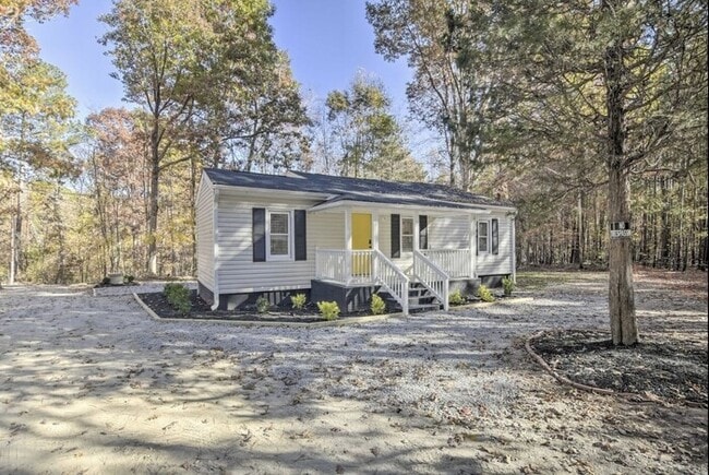 Foto del edificio - 16104 New Light Rd