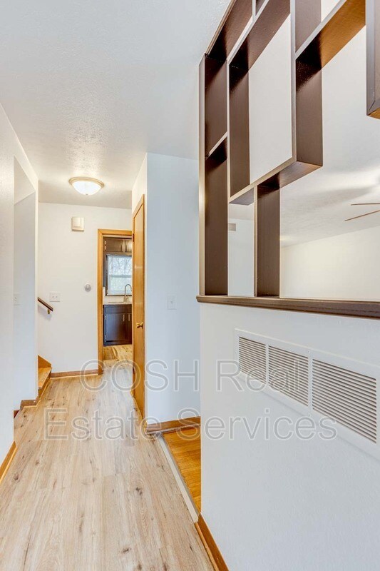Foto del edificio - 2605 N Pershing St