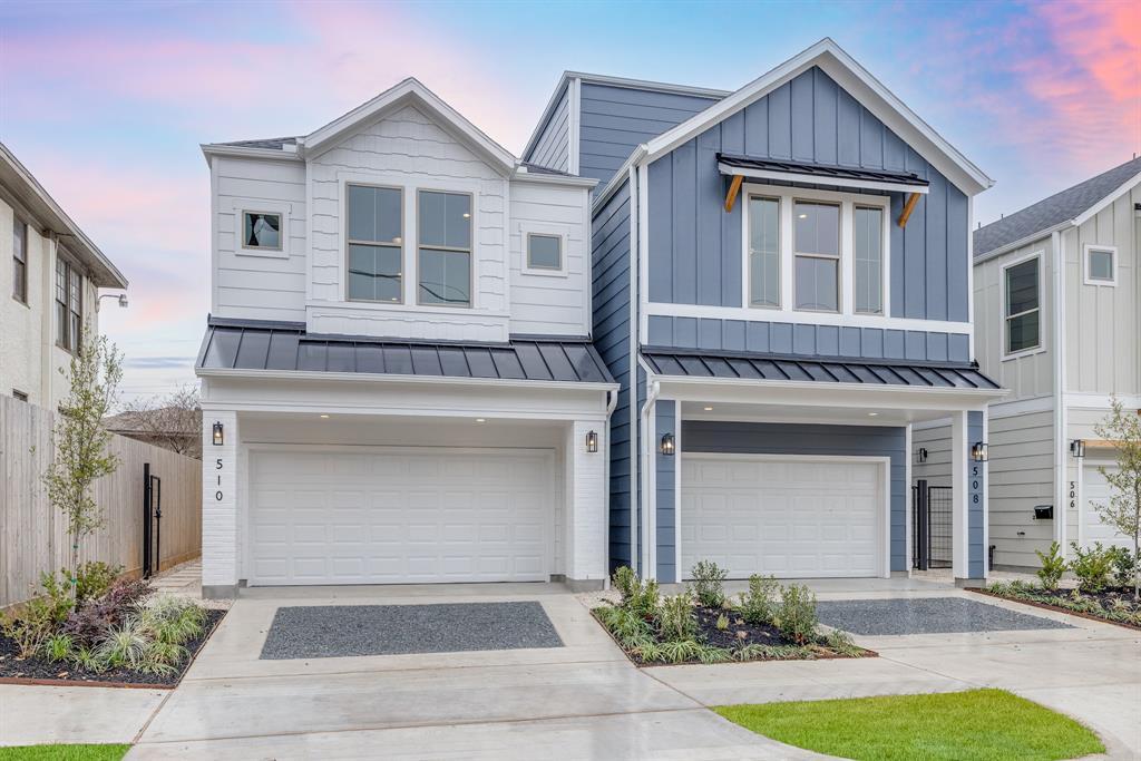 510 Welch St, Houston, TX 77006 House for Rent in Houston, TX