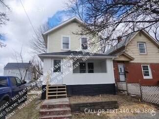 Building Photo - 1312 Curtis St