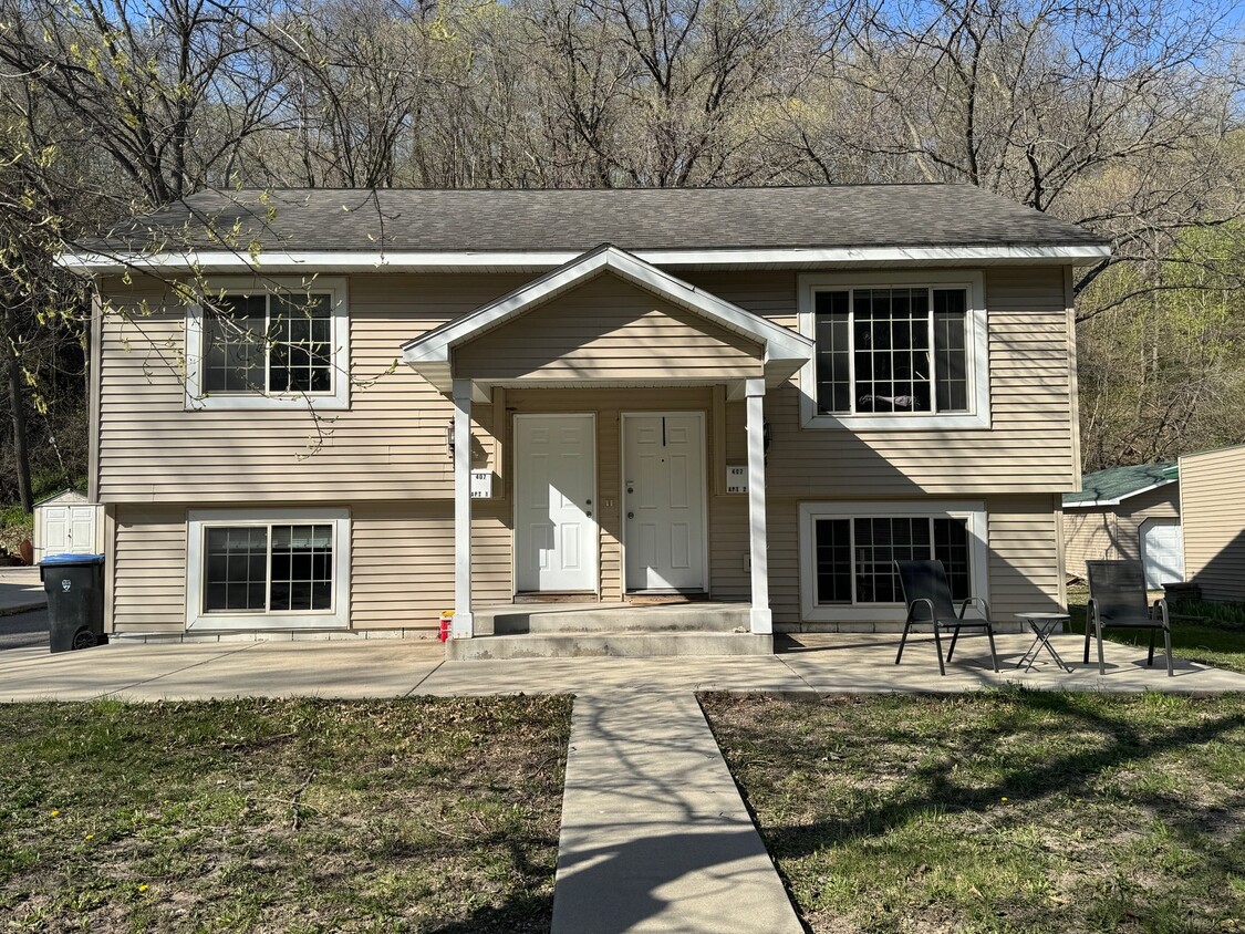 Foto principal - 407 Glenwood Ave