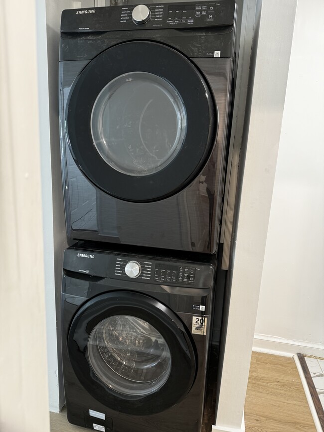 Building Photo - 5017 1st St NW