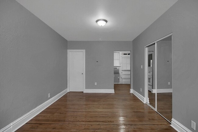 Foto del edificio - Chic lil Studio