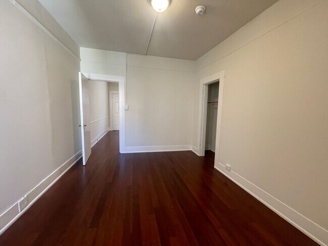 Building Photo - One Bedroom Available Now!