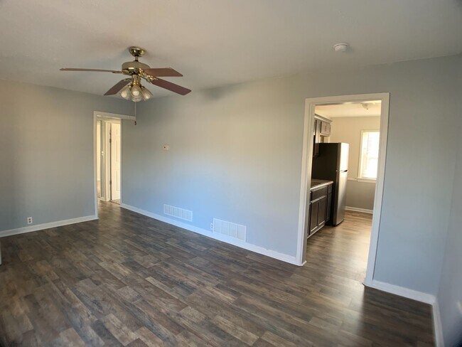 Foto del edificio - Spacious Rural Setting- 3 bedroom in Niles!