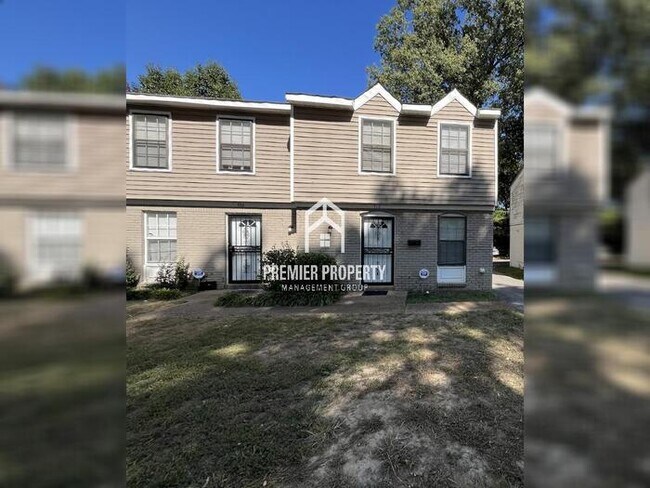 Building Photo - 712 S Prescott St