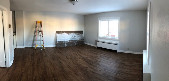 Foto del edificio - 604 5th St SW