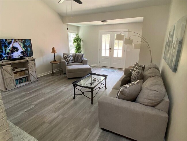 Foto del edificio - 1608 Willie Dr