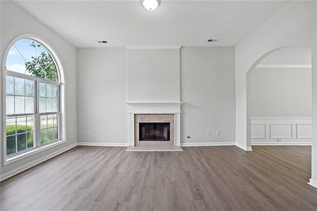 Foto del edificio - 3025 Andora Dr SW