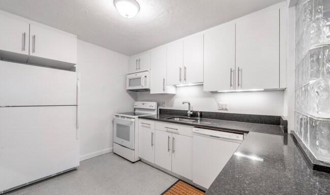 Foto del edificio - 7 Chauncy St