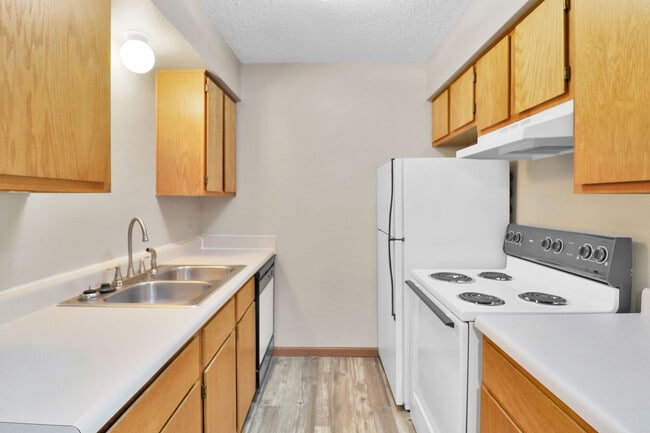 Foto del edificio - Pleasant View Apartments