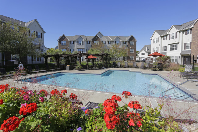 woodbury park pool