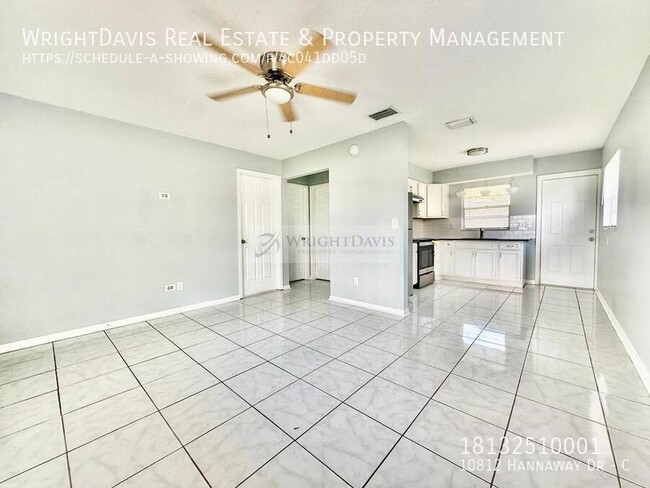 Foto del edificio - 10812 Hannaway Dr