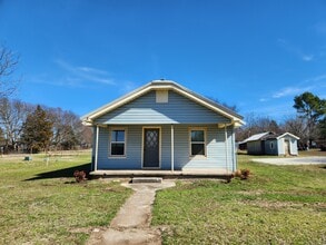 Building Photo - 22290 County Rd 3499