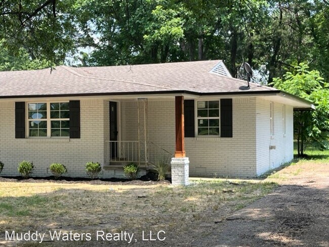 Building Photo - 2 br, 1 bath House - 2120 Mt Pleasant