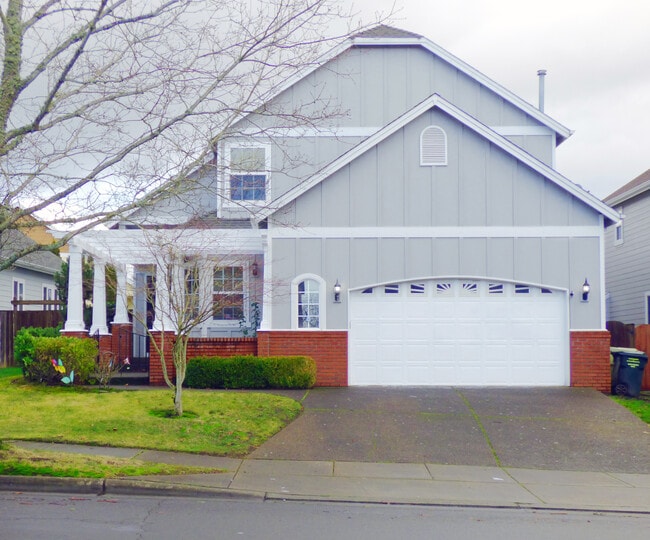 Building Photo - 5342 NW Skycrest Parkway