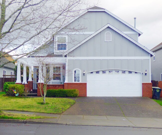 Foto del edificio - 5342 NW Skycrest Parkway