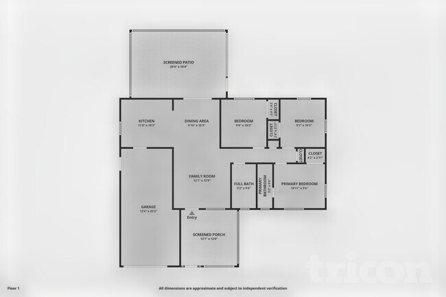 Foto del edificio - 8836 79th Pl