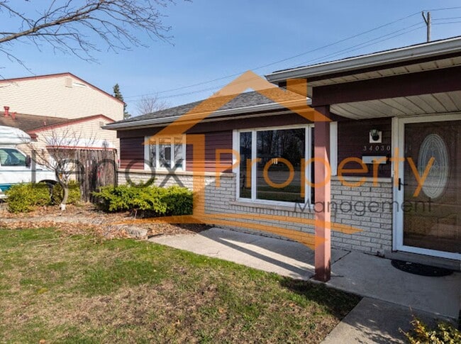 Foto del edificio - Beautiful 3 Bedroom Ranch In Westland