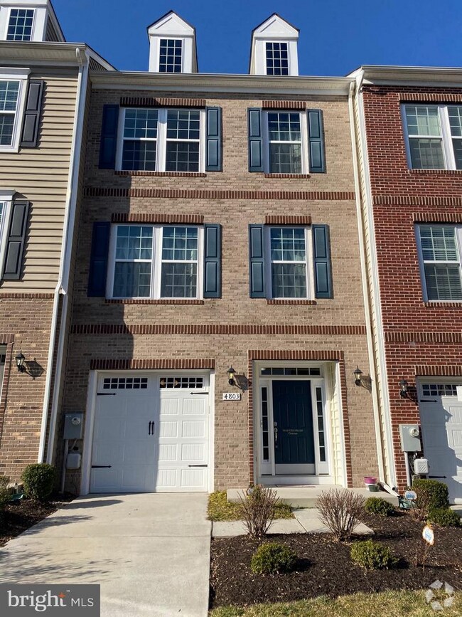 Best Luxury Parkside at Westphalia Apartments for Rent Upper Marlboro