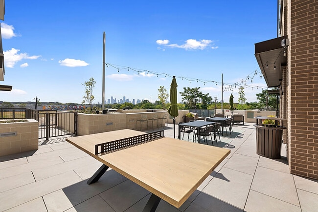 Foto del edificio - East Bend Apartments