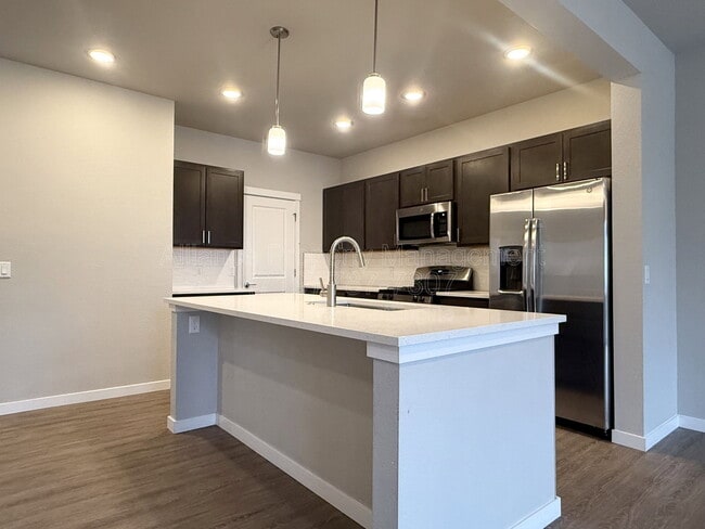 Foto del edificio - 5424 Carvel Grove