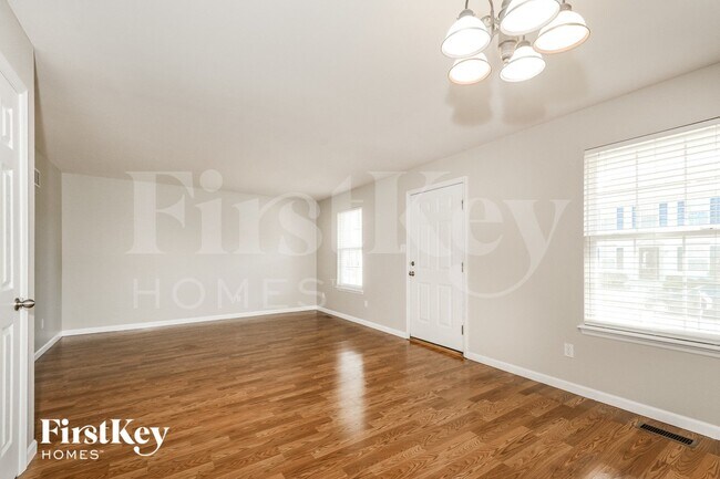 Foto del edificio - 809 Waler Dr