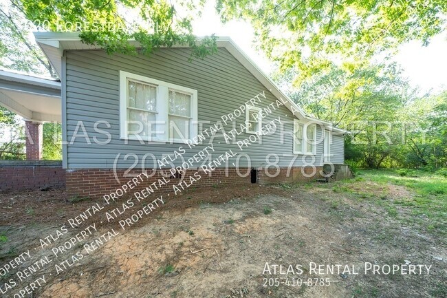 Foto del edificio - 3020 Forestdale Boulevard, Adamsville, AL ...
