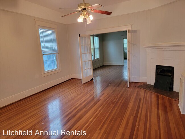 Building Photo - 4 br, 2 bath House - 2142 RUSSELL STREET