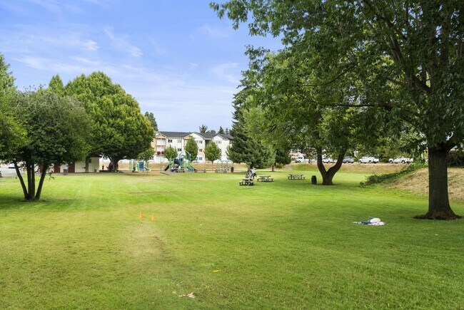 Foto del edificio - The Valley