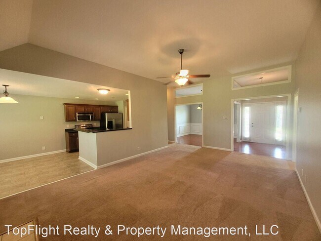 Building Photo - 3 br, 2 bath House - 3109 Holly Point