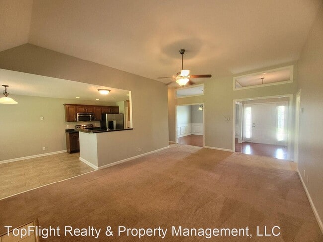 Foto del edificio - 3 br, 2 bath House - 3109 Holly Point