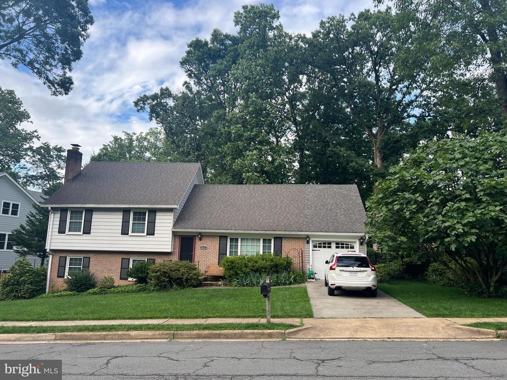 Foto principal - 519 Woodland Ct NW