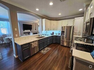 Building Photo - 2842 Flora Springs Way