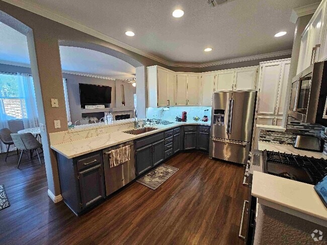 Building Photo - 2842 Flora Springs Way