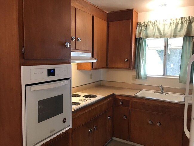 Foto del edificio - East Davis Home