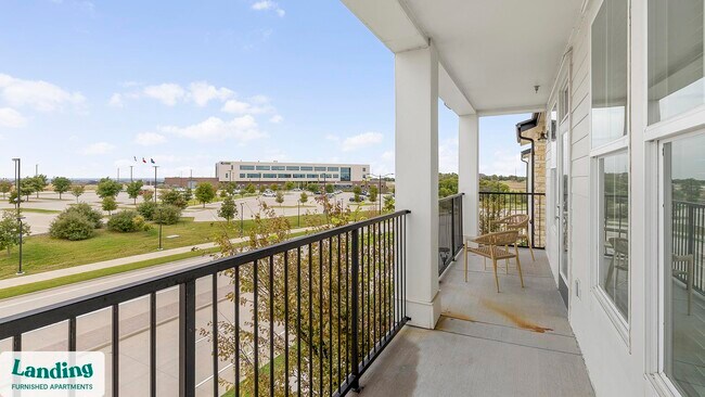 Foto del edificio - 2600 Kinship Pkwy