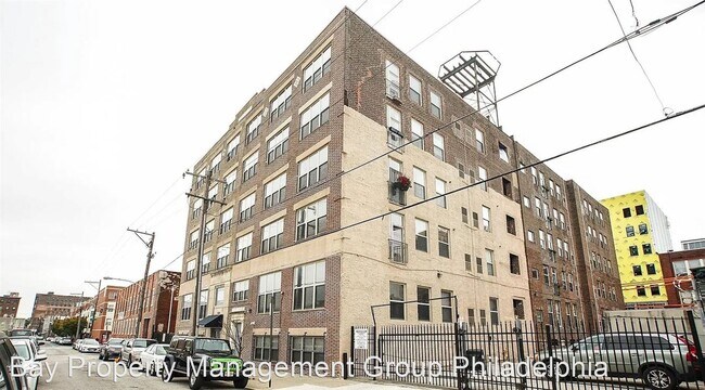 Foto del edificio - 1 br, 1 bath House - 1220 Buttonwood St #204