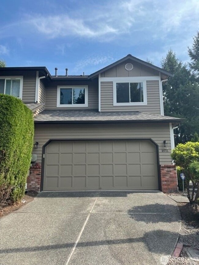 3Bd/2.5Ba Bothell Townhouse - 3Bd/2.5Ba Bothell Townhouse